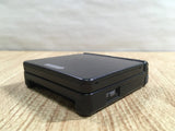 LG1407 With Defects - GameBoy Advance SP Onyx Black Console Japan