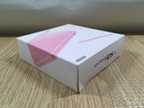 KH6163 Nintendo DS Lite Only Box Console Console Japan