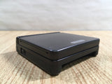 LG1407 With Defects - GameBoy Advance SP Onyx Black Console Japan