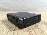 LG1407 With Defects - GameBoy Advance SP Onyx Black Console Japan