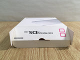 LG1741 Nintendo DS Lite Only Box Console Console Japan