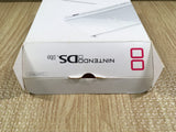 KH5779 Nintendo DS Lite Only Box Console Console Japan