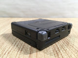 LG1407 With Defects - GameBoy Advance SP Onyx Black Console Japan