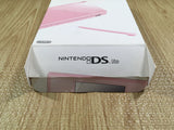 KH6163 Nintendo DS Lite Only Box Console Console Japan