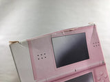 KH6163 Nintendo DS Lite Only Box Console Console Japan