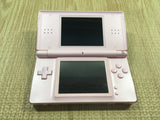 GD6659 With Defects - Nintendo DS Lite Noble Pink Console Japan