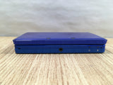 LF7979 With Defects - Nintendo 3DS Cobalt Blue Console Japan