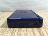 LG1841 With Defects - Nintendo DS Lite Enamel Navy Console Japan