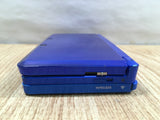 LF7979 With Defects - Nintendo 3DS Cobalt Blue Console Japan
