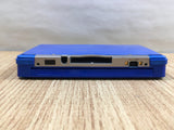 LF7979 With Defects - Nintendo 3DS Cobalt Blue Console Japan
