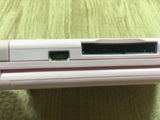 GD6659 With Defects - Nintendo DS Lite Noble Pink Console Japan