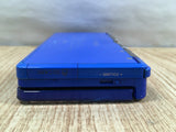 LF7979 With Defects - Nintendo 3DS Cobalt Blue Console Japan