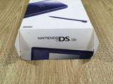 KH5780 Nintendo DS Lite Only Box Console Console Japan