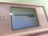 GD6659 With Defects - Nintendo DS Lite Noble Pink Console Japan