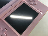 GD6659 With Defects - Nintendo DS Lite Noble Pink Console Japan