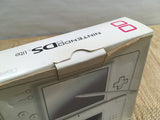 LF9208 Nintendo DS Lite Only Box Console Console Japan