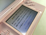 GD6659 With Defects - Nintendo DS Lite Noble Pink Console Japan
