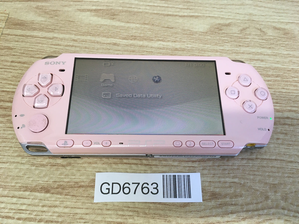 通電動作未確認】Nintendo ゲームボーイ アドバンス カラー DS