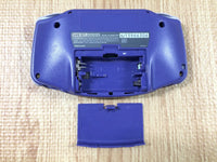 lf2854 GameBoy Advance Violet Game Boy Console Japan