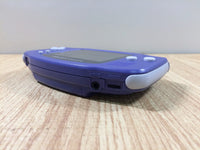 lf2854 GameBoy Advance Violet Game Boy Console Japan
