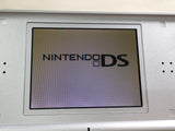 KH6000 Tested Working - Nintendo DS Lite Gross Silver BOXED Console Japan