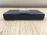 GD6660 With Defects - Nintendo DS Lite Jet Black Console Japan