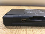GD6660 With Defects - Nintendo DS Lite Jet Black Console Japan