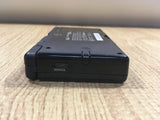 GD6660 With Defects - Nintendo DS Lite Jet Black Console Japan