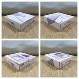KH6000 Tested Working - Nintendo DS Lite Gross Silver BOXED Console Japan