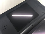 GD6660 With Defects - Nintendo DS Lite Jet Black Console Japan