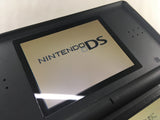 GD6660 With Defects - Nintendo DS Lite Jet Black Console Japan