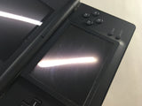 GD6660 With Defects - Nintendo DS Lite Jet Black Console Japan