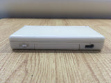 GD6661 With Defects - Nintendo DS Lite Crystal White Console Japan