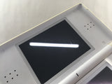GD6431 Tested Working - Nintendo DS Lite Crystal White BOXED Console Japan