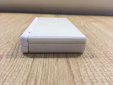 GD6661 With Defects - Nintendo DS Lite Crystal White Console Japan
