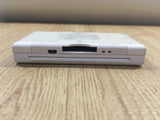 GD6661 With Defects - Nintendo DS Lite Crystal White Console Japan