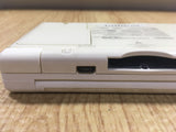 GD6661 With Defects - Nintendo DS Lite Crystal White Console Japan