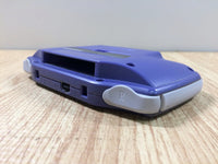 lf2855 GameBoy Advance Violet Game Boy Console Japan