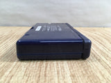 LG1210 With Defects - Nintendo DS Lite Enamel Navy Console Japan