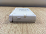 GD6661 With Defects - Nintendo DS Lite Crystal White Console Japan