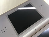GD6661 With Defects - Nintendo DS Lite Crystal White Console Japan