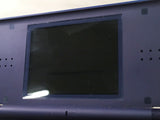 LG1210 With Defects - Nintendo DS Lite Enamel Navy Console Japan