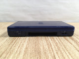 LG1633 With Defects - Nintendo DS Lite Enamel Navy Console Japan