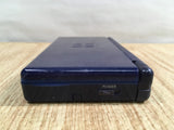 LG1633 With Defects - Nintendo DS Lite Enamel Navy Console Japan