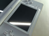 GD6662 Tested Working - Nintendo DS Lite Crystal White BOXED Console Japan