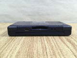 LG1633 With Defects - Nintendo DS Lite Enamel Navy Console Japan