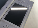 GD6662 Tested Working - Nintendo DS Lite Crystal White BOXED Console Japan