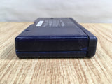 LG1633 With Defects - Nintendo DS Lite Enamel Navy Console Japan