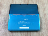 LF2088 Not Working - Nintendo 3DS Aqua Blue Console Japan