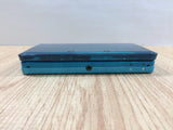 LF2088 Not Working - Nintendo 3DS Aqua Blue Console Japan